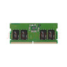 金士頓 (Kingston) 16GB DDR5 5600 筆記本內存條 曬單實拍圖