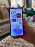 小米REDMI Turbo4手機  國家補貼 天璣8400-Ultra 6550mAh長續(xù)航小米紅米手機 IP68 防塵防水 祥云白 12GB+256GB 曬單實拍圖