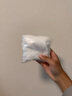 鑫唯科(XINWEIKE)無塵布擦拭布4英寸精密儀器除塵布噴頭光學鏡片手機屏幕清潔布 亞超細標準款 400片/包 曬單實拍圖