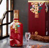 西鳳酒【酒廠直營 正品保障】特曲系列（花醉） 鳳香型 白酒 喜宴 52度 500mL 2盒 曬單實拍圖