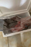 沃典 國(guó)產(chǎn)谷飼黃牛原切牛肋排段 凈重4斤 牛肉生鮮燉煮牛排骨源頭直發(fā) 曬單實(shí)拍圖