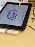 倍思電容筆iPad觸控筆【2025升級】適用25年P(guān)ro/Air/Mini/iPad11平板觸屏手寫筆applepencil二代 曬單實拍圖