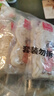 伊田面館 日式烏冬面200g*5袋 方便速食面 拌面湯面火鍋面鮮面條 曬單實(shí)拍圖