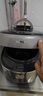 蘇泊爾（SUPOR）【國家補貼】IH快排鮮呼吸電壓力鍋 5L 112kPa 2200W 母嬰316L精鋼球釜高壓鍋 SY-50FH5018Q 4-6人 曬單實拍圖