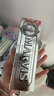 MARVIS瑪爾仕亮白薄荷味牙膏85ml（銀色）防齲清潔 新舊包裝隨機(jī)發(fā)貨  曬單實(shí)拍圖