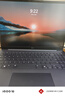 LG gram Pro 2025 國家補(bǔ)貼 Ultra7二代 16英寸輕薄筆記本電腦(255H  32G泰坦藍(lán)16Z90TP-G.AL89C) 曬單實(shí)拍圖