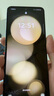 三星（SAMSUNG）GalaxyZ Flip5全網(wǎng)通 三星小折疊5G小巧隨行顏值拍照庫存智能手機 冰薄荷 8+256GB國版 曬單實拍圖