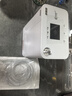 科司德【德國品牌】便攜式制氧機老人用隨身可充電氧氣機外出吸氧機高原 25款頂配5升K-TS兩塊電池共16芯 曬單實拍圖