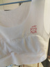 FitonTon2件裝女童內(nèi)衣發(fā)育期7-13歲夏季薄款小背心大兒童小學(xué)生少女文胸 曬單實(shí)拍圖