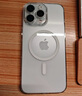 綠聯(lián)【相機(jī)按鍵全包】適用iphone16promax手機(jī)殼蘋(píng)果16promax保護(hù)套磁吸超薄防摔透明 曬單實(shí)拍圖