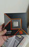 微星微星（MSI）B650M X870E 搭 AMD 銳龍 9600X 9700X CPU主板套裝 板U套裝 PRO B650M-B B650M?MORTAR?WIFI迫擊炮 7800X3D散片 曬單實拍圖