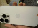 Apple iPhone 14Pro  蘋果14pro  國行5G全網(wǎng)通 二手蘋果手機 銀色{評價有禮} 【99新】256G【性能/性價比推薦】3期免息 三年老店+五星店鋪+三年質(zhì)保 曬單實拍圖