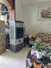 駱駝電風(fēng)扇家用商用冷風(fēng)扇空調(diào)扇大型工業(yè)冷風(fēng)機(jī)加水制冷電扇水冷空調(diào)扇家用工廠商用冷風(fēng)扇 1.5米【適合150平方】金屬機(jī)身/150L水箱 曬單實(shí)拍圖