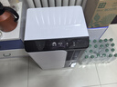 德業(yè)（Deye）除濕機(jī)/抽濕機(jī) 除濕量50升/天 家用地下室復(fù)式別墅商用大功率工業(yè)吸濕機(jī)器 手機(jī)智控DYD-D50A3 曬單實(shí)拍圖