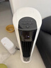 美的（Midea）【旗艦新品】家用空調(diào)扇加濕冷風(fēng)扇智能語音遙控?zé)o葉風(fēng)扇落地冷風(fēng)機(jī)水冷塔扇制冷小型空調(diào)AAI12VR 曬單實(shí)拍圖
