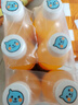 可口可樂（Coca-Cola）美汁源酷兒橙汁/蘋果汁果汁飲料450ml*12瓶 可口可樂出品 酷兒橙汁450ml*6瓶 曬單實拍圖