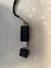 金士頓（Kingston） u盤 USB3.2/Gen 1 高速哨兵車載行車記錄儀閃存優(yōu)盤 DTX/128GB【送 轉(zhuǎn)接頭+掛繩】 曬單實拍圖
