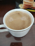 德龍（Delonghi）【國家補(bǔ)貼】咖啡機(jī) 半自動(dòng)咖啡機(jī) 小型家用意式濃縮15Bar泵壓式 手動(dòng)打奶泡EC885.CR EX:4 奶油色 曬單實(shí)拍圖