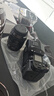 富士（FUJIFILM）xh2 xh2s 微單相機X-H2 X-H2S無反數(shù)碼照相機8K美顏全新送禮 XH2單機-不含鏡頭 拍照需配鏡頭 官方標(biāo)配包含（機身+肩帶+原電） 曬單實拍圖