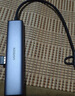 綠聯(lián)USB3.0轉(zhuǎn)千兆網(wǎng)口網(wǎng)線轉(zhuǎn)接頭 USB-C拓展塢分線器RJ45網(wǎng)口轉(zhuǎn)換器集線器適用蘋果16筆記本電腦臺(tái)式機(jī) 曬單實(shí)拍圖
