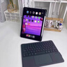 視藝星【2025新款】iPad妙控鍵盤Air4/5/6/7平板保護(hù)套ipad7/8/9適用蘋果Pro11/13寸觸控懸浮鍵盤 iPadPro11寸丨Air4/5/6/7通用黑色 曬單實(shí)拍圖