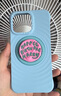 PopSockets【魔法的禮物】PopSockets x HARRY POTTER 哈利波特聯(lián)名手機(jī)氣囊支架磁吸啪嗒 海格蛋糕 巧克力蛙 一塊生日蛋糕 曬單實(shí)拍圖