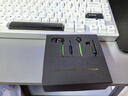 雷蛇（Razer）戰(zhàn)錘狂鯊V3 有線入耳式耳機耳塞 7.1環(huán)繞聲 吃雞神器 三角洲官方指定 Type C（贈THX軟件 可調(diào)EQ） 曬單實拍圖