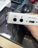美樂(lè)威采集卡4K RGB32 Capture HDMI 4K PRO高清視頻索尼佳能微單反相機(jī)教育醫(yī)療會(huì)議團(tuán)播免驅(qū)直播錄制 4KPRO HDMI版【京倉(cāng)次日達(dá)】92％用戶(hù)選購(gòu) 曬單實(shí)拍圖