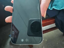 摯衛士【防窺秒貼膜】適用蘋(píng)果15鋼化膜iPhone15手機膜 高清防窺聽(tīng)筒防塵保護抗指紋全屏磚石玻璃 曬單實(shí)拍圖