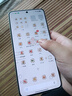 realme 真我Neo7 SE 5G游戲電競手機 天璣8400+MAX旗艦芯 7000mAh泰坦電池 80W快充 智能AI拍照直屏手機 白翼戰(zhàn)神 12GB+512GB 官方標(biāo)配 曬單實拍圖