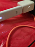 中興F32隨身wifi6【送1500G】支持5G 4G設(shè)備可移動(dòng)無(wú)線免插卡不限速便攜式網(wǎng)卡托全國(guó)通用流量2025款 中興F32雙網(wǎng)切換+中興官方流量【即插即用免驅(qū)動(dòng) 曬單實(shí)拍圖