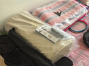 Havnby安溫白適用理想L6789車(chē)載自充氣主副駕午休露營(yíng)自駕旅行床云輕墊 理想L7云輕墊【L型】 曬單實(shí)拍圖