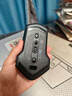 外星人（Alienware）610M+520H 鼠標(biāo)耳機(jī)套裝（無線游戲鼠標(biāo) 電競耳機(jī)） RGB高端電競外設(shè) 送男友 黑色 曬單實拍圖