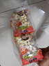 旺旺旺仔小饅頭小包裝500g/250g 寶寶兒童零食休閑食品酥性餅干 500g原味【20包】 曬單實(shí)拍圖