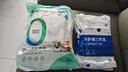 JAJALIN臥鋪一次性三件套軟臥床單被罩火車(chē)臥鋪酒店無(wú)菌型獨立裝 隨機圖 曬單實(shí)拍圖