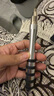 FEEBO跳繩成人負(fù)重燃脂健身自鎖雙軸承學(xué)生中考體育訓(xùn)練專用可調(diào)鋼絲繩 自鎖負(fù)重雙軸承款-FJ6115銀黑色 曬單實拍圖