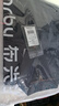 布先生男士針織短袖T恤翻領(lǐng)透氣速干商務(wù)休閑 深海藍(lán)(平紋） XL(180) 曬單實(shí)拍圖