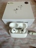 SOULUX【直營(yíng)正品丨Pro9頂配版】華強(qiáng)北藍(lán)牙耳機(jī)Air4無(wú)線適配蘋果ANC主動(dòng)降噪iphone16/15入耳式 【2025新款原版全功能】滑動(dòng)調(diào)節(jié) 【空間音頻+三真電量+入耳檢測(cè)】 曬單實(shí)拍圖