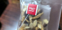 福東海黃芪麥冬五味子組合200克（添西洋參）生脈茶包飲搭止出汗元氣茶 曬單實拍圖
