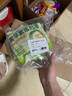 白象 方便面 魔芋爆肚即食代餐飽腹健身 0脂低卡 257g*3袋 酸甜椒麻味 曬單實(shí)拍圖