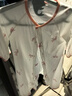 迪士尼嬰兒衣服新生兒夏季薄款連體衣寶寶內(nèi)衣貼身睡衣 皮杰2件  66cm  曬單實拍圖