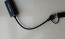 兮克2.5G/5G/10G網(wǎng)卡電口光口網(wǎng)絡(luò )適配器 USB/PCIE/雷電轉網(wǎng)口 支持臺式機 服務(wù)器網(wǎng)卡 NAS 萬(wàn)兆網(wǎng)卡 【USB3.2轉10G網(wǎng)卡】SKN-U310GT 曬單實(shí)拍圖