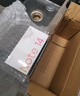 小米 REDMI Note14 5G 國家補(bǔ)貼 金剛品質(zhì) 5110mAh大電量 大光圈超感相機(jī) 8GB+128GB 星輝白 紅米手機(jī) 曬單實(shí)拍圖