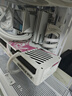 七彩虹（COLORFUL） RTX 5070Ti 戰(zhàn)斧 Ultra Advanced銀鯊 OC 12GB 16GB GDDR7 DLSS 4 電競(jìng)光追游戲設(shè)計(jì)電腦顯卡 RTX 5070Ti U W O 曬單實(shí)拍圖