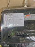 志高（CHIGO）全自動(dòng)洗衣機(jī) 家用小型波輪 洗脫一體機(jī)大容量 公寓宿舍出租房 10KG咖啡金【藍(lán)光洗護(hù)+風(fēng)干潔桶+強(qiáng)電機(jī)】 曬單實(shí)拍圖