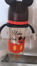 貝親（Pigeon）PPSU迪士尼雙把手奶瓶330ml L號(hào)奶嘴 米奇躲貓貓 6月+ AA269 曬單實(shí)拍圖