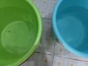 維彩蝶餐飲工作服t恤定制夏季純棉短袖奶茶咖啡火鍋燒烤服務(wù)員圓領(lǐng)工裝 【220g純棉】MSHJ-9906短袖黑色 L 曬單實(shí)拍圖