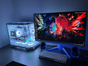 華碩（ASUS）TX GeForce RTX5060 O8G 天選系列電競(jìng)游戲顯卡 曬單實(shí)拍圖