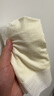 朵朵棉蕾絲腰帶莫代爾女士內(nèi)褲無痕透氣桑蠶絲底檔內(nèi)褲女L7條裝 曬單實(shí)拍圖