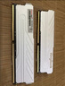 金百達(dá)（KINGBANK）16GB(8GBX2)套裝 DDR4 3200 臺式機(jī)內(nèi)存條 銀爵 C16 適配黑神話悟空 曬單實(shí)拍圖
